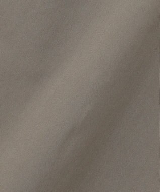 23区 【洗える】テンセルナイロンストレッチ カーゴ スカート オリーブ系