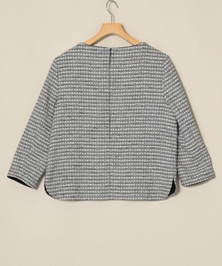 ONWARD Reuse Park 【自由区】ブラウス春夏 ブラック