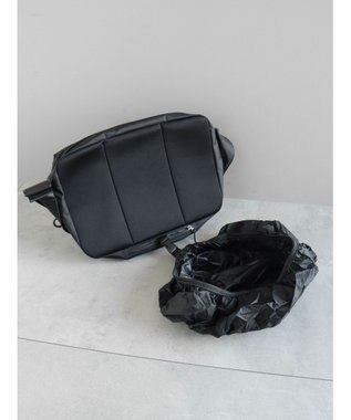 CRAFT STANDARD BOUTIQUE NoiR Luminous Shoulder Black