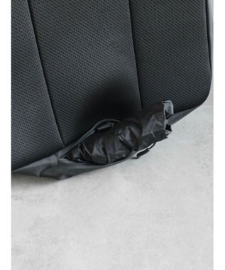 CRAFT STANDARD BOUTIQUE NoiR Luminous Shoulder Black