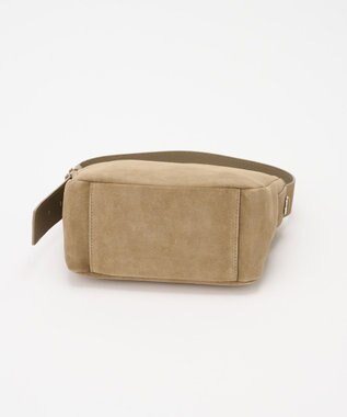 IACUCCI ≪予約≫スウォーノ S SUEDE サンドベージュ