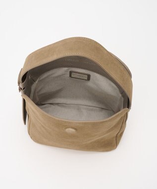 IACUCCI ≪予約≫スウォーノ S SUEDE サンドベージュ
