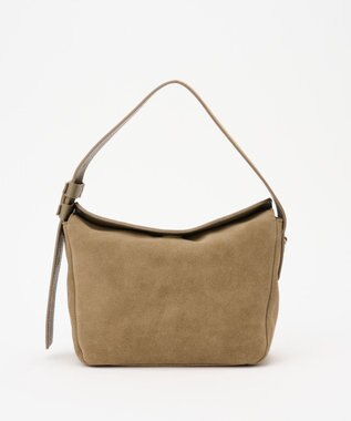 IACUCCI ≪予約≫スウォーノ S SUEDE サンドベージュ