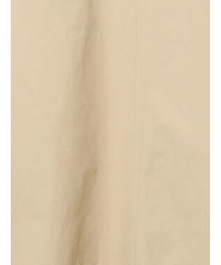 Te chichi ステンカラーコート ベージュ