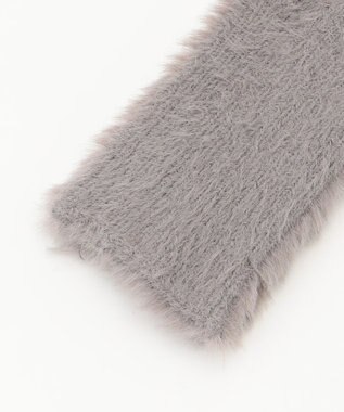 ANY ハンドウォーマー チャコール