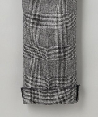 GOTAIRIKU 【山栄毛織】48クロス スーツ ライトグレー系4