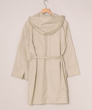 ONWARD Reuse Park 【自由区】コート春夏 ベージュ