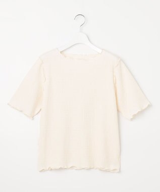 Feroux 【セットアイテム】シュリンクインナー × キャミワンピース ブラック系