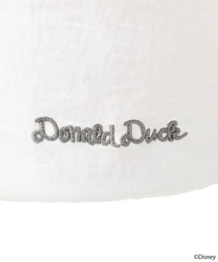 earth music&ecology 【予約】Disney/アソート巾着ポーチ ブラック