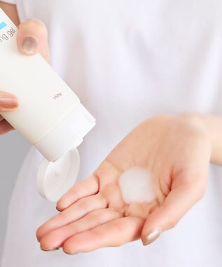 product ザ・プロダクト / ミルククレンジングジェル その他