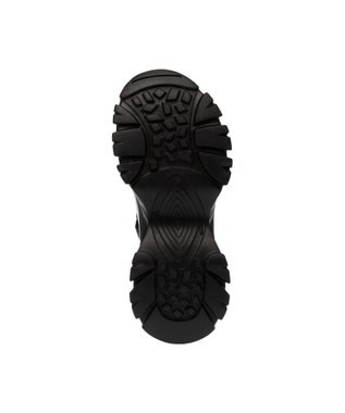 STEVE MADDEN MOVE ON ソックススニーカー アイボリー