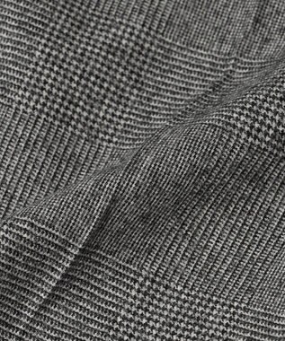 GOTAIRIKU 【山栄毛織】48クロス スーツ ライトグレー系4