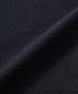 HAAG 裏起毛 SWEAT PANTS パンツ ブラック