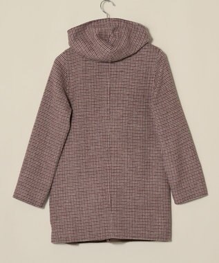 ONWARD Reuse Park 【any SiS】コート秋冬 ブラウン