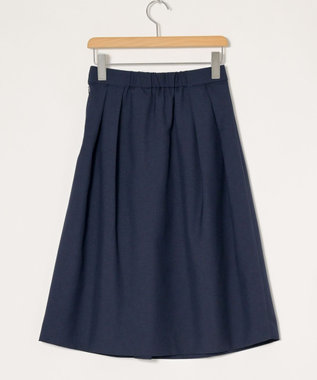 ONWARD Reuse Park 【J.PRESS】スカート春夏 ネイビー