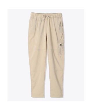 Columbia Columbia/ 【KIDS】シルバーリッジユーティリティカーゴパンツ /コロンビア Ancient Fossil