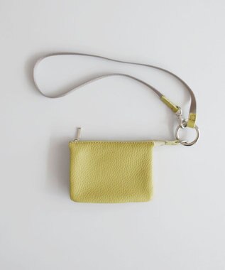 TIDEWAY MONTH WALLET WITH CORD