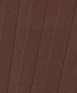 JOSEPH シルクストレッチ プリッセ　ハイネックニット Arabica