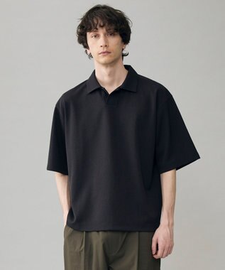 UNFILO MENS さらさらドライ クリーンポロ