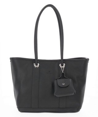 CLATHAS メルベイユ トート ブラック