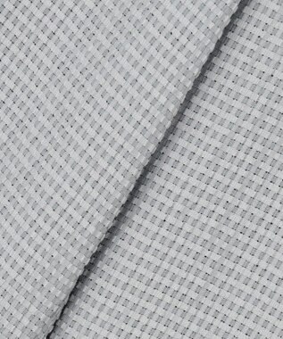 JOSEPH HOMME 新色追加【セットアップ対応】トリコサッカーストレッチ  ドロスト付テーパードパンツ / PEGG CONVERTIBLE ライトグレー系