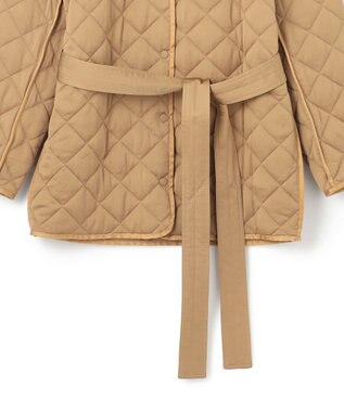 JOSEPH ライトウエイトビスコース　アウター Cassonade