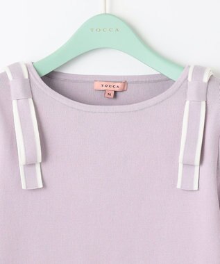 洗える！】ETERNAL KNIT プルオーバー / TOCCA | ファッション通販 【公式通販】オンワード・クローゼット