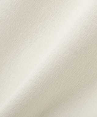 CRAFT STANDARD BOUTIQUE フクレジャカードIラインスカート Ivory