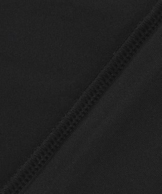 23区GOLF 【MEN】ライトダンボールストレッチモックネック ブラック系