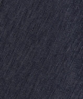 組曲 KIDS 【110-140㎝】シンフォニー デニムニットパンツ ネイビー