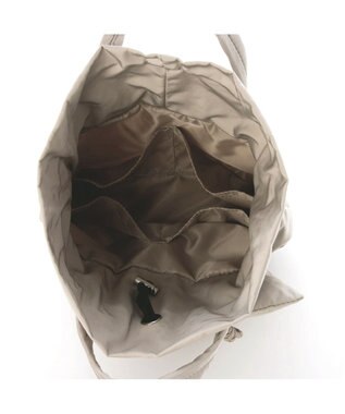 UNBILLION カシュカシュ cachecache / ミニトート2wayショルダー オーク