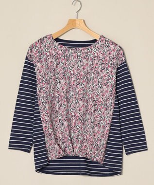 ONWARD Reuse Park 【a'aire】カットソー春夏