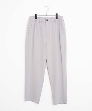 WEGO 【ユニセックス着用ITEM】TRイージースラックス ライトグレー