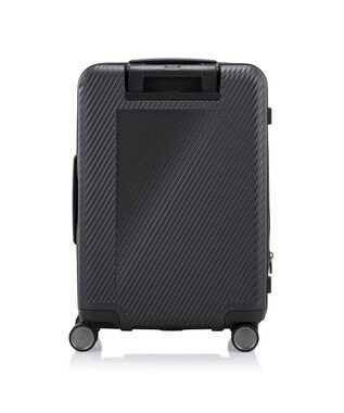 Samsonite サムソナイト スーツケース 33L(/42L) ジップリックスFT スピナー55 ZIPPRIX FT ガンメタル