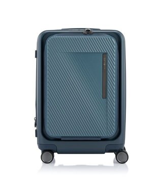 Samsonite サムソナイト スーツケース 33L(/42L) ジップリックスFT スピナー55 ZIPPRIX FT ネイビー