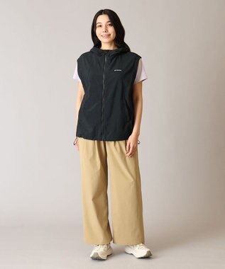 Columbia Columbia/ ウィメンズトゥリースワローベスト /コロンビア Black