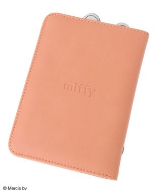 Green Parks Miffy/マルチケース Orange