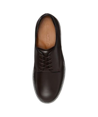 ASICS WALKING ペダラ ライト ラギッド メンズ 3E コーヒー