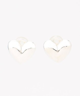 NAVE 【×NAVE】KNOWHOWコラボ Love Earring シルバー系