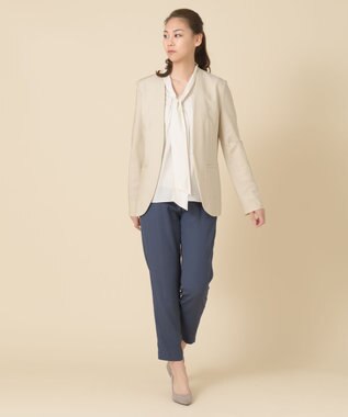 ONWARD Reuse Park 【23区】カットソー春夏 ベージュ