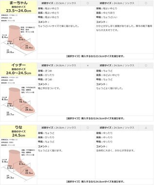 Pointer 本革スライドオンスリッポン ブラック