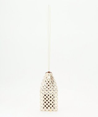 BEIGE， 【一部店舗限定】MARY AL TERNA / MOON ミニショルダーバック