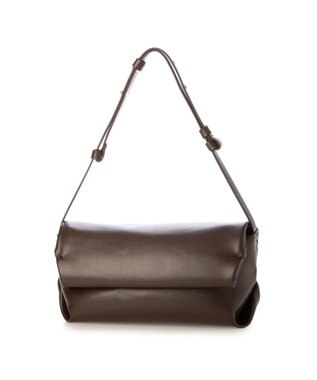 UNBILLION カカトゥ kakatoo / ロールハーフショルダーバッグ