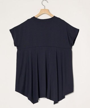 ONWARD Reuse Park 【UNFILO】カットソー秋冬 ネイビー