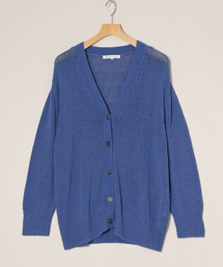 ONWARD Reuse Park 【23区】ニット春夏 ブルー