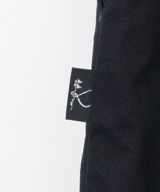 組曲 KIDS 【150-160㎝】マリン パンツ ネイビー