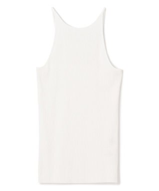 BEIGE， CARAWAY / キャミソール White