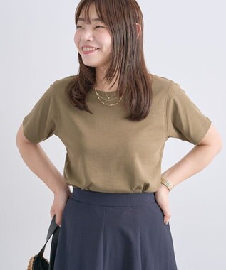 Green Parks オトナコンパクトＴシャツ