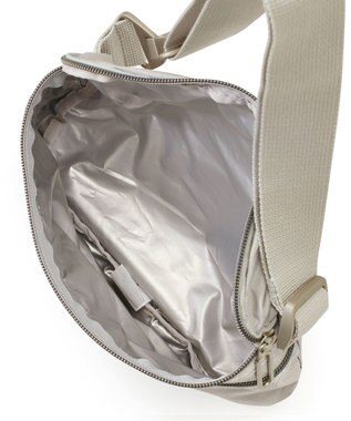 LeSportsac ESSENTIAL BELT BAG/ソフトトープC ソフトトープC