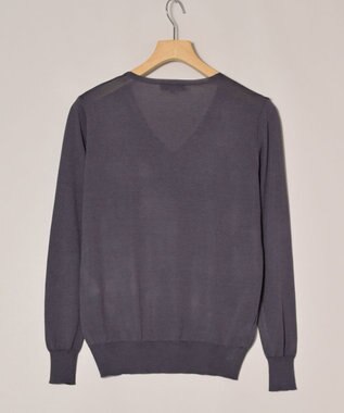 ONWARD Reuse Park 【ICB】ニット春夏 グレー